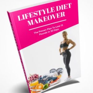 Lifestyle Diet Makeover Ebook Program Package