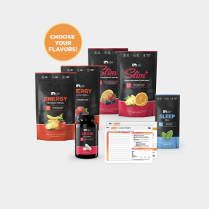 Burn Bundle - 30 Day Sticks