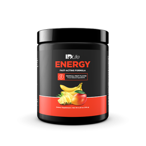 New Energy Jar