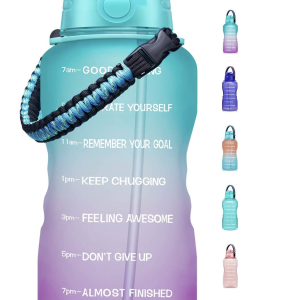 Water Bottle