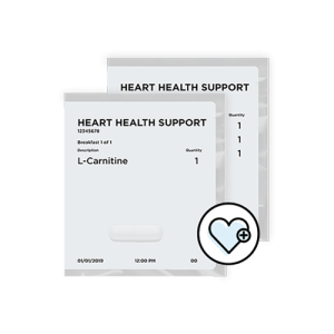 Heart Health Support