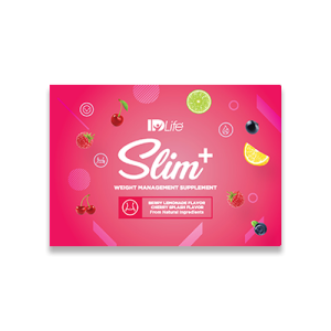 Slim+ & Sleep Trial Card