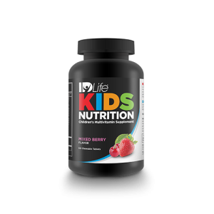 Kids Nutrition