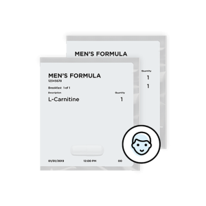 Men's Formula