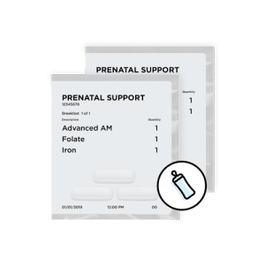 Prenatal Support