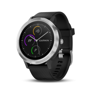vivoactive 3 Stainless Steel