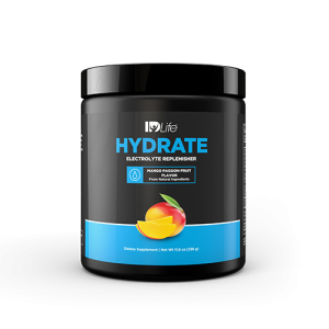 Hydrate Jar