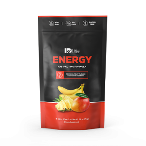 New Energy 15 Pack