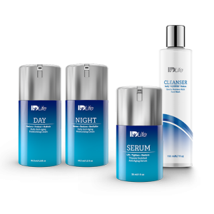 Skin Care Set
