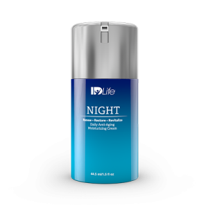 Skin Care Night Cream