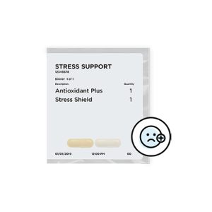 Stress Support