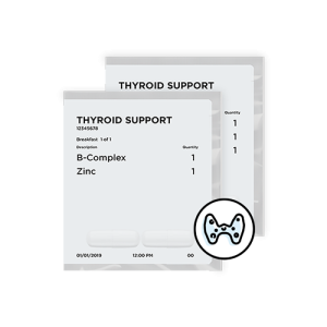 Thyroid Support