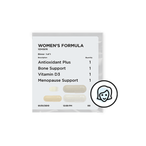 Women's Formula