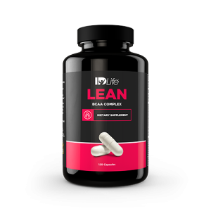 Lean Bottle
