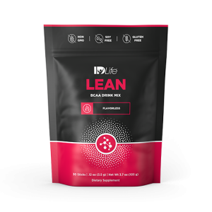 Lean Drink Mix