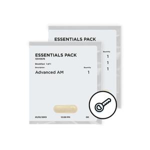 Essentials Pack