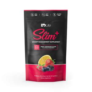 Slim+ 15 Pack