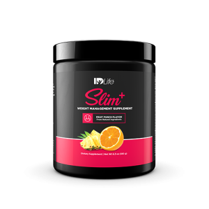 Slim+Jar