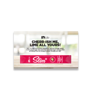 Slim+ Promo Cards - 5 Pack