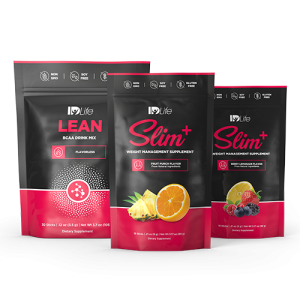 Slim+ Sticks and Lean Power Couple Bundle