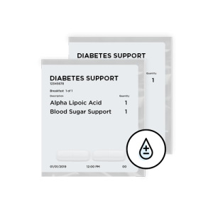 Diabetes Support
