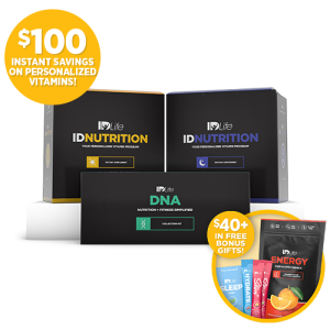 Valentine's Day DNA Bundle