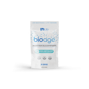 BioAge